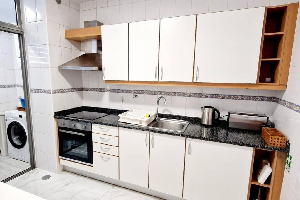 Ocean Pearl W Apartament Funchal (Madeira)