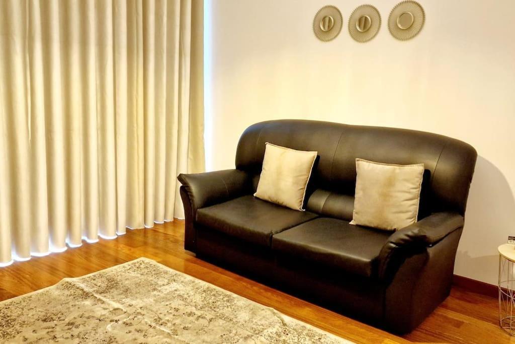 Ocean Pearl W Apartament