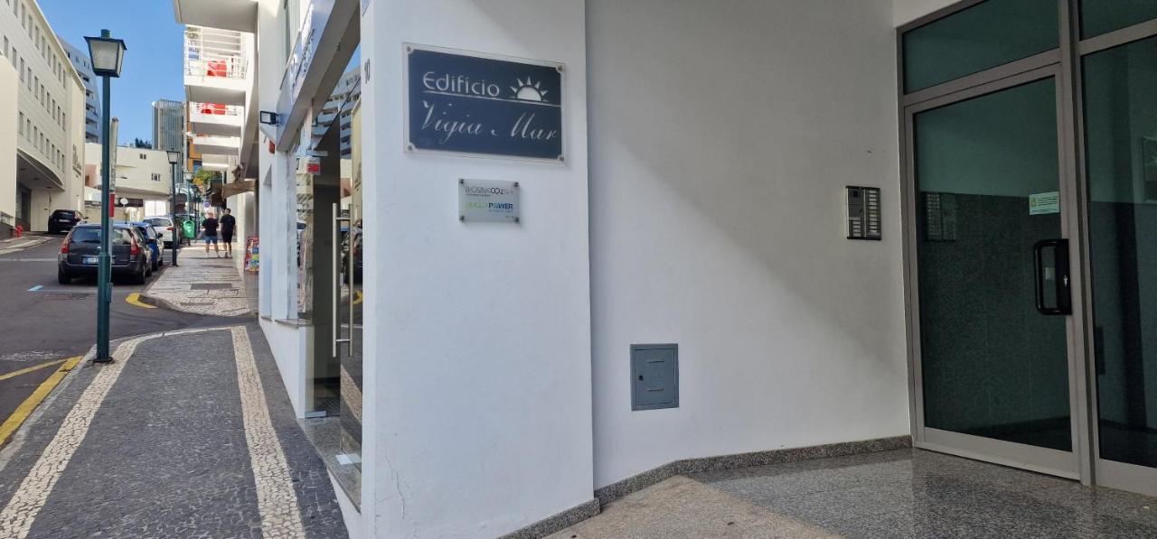 Ocean Pearl W Apartament *