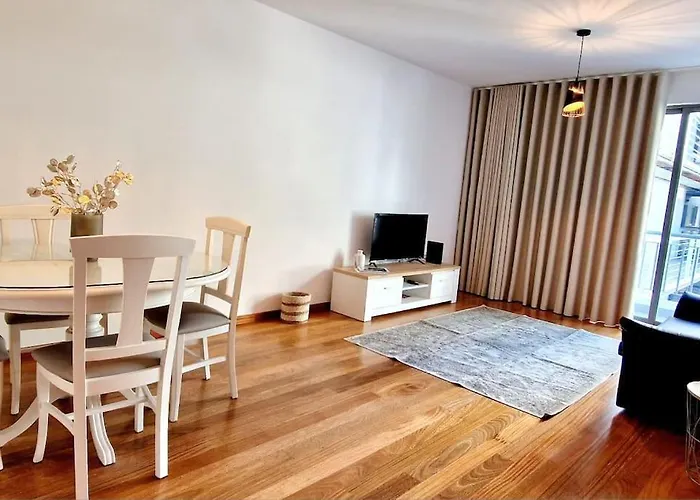 Ocean Pearl Apartment W