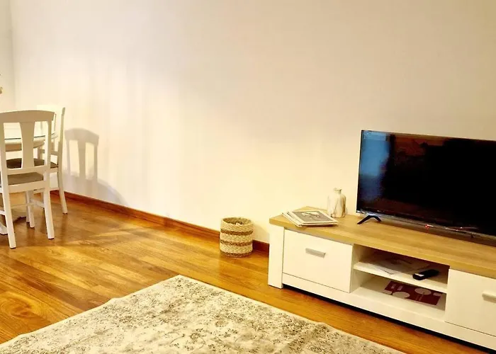 Ocean Pearl Apartment W