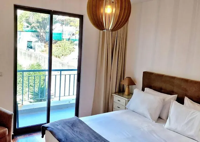 Ocean Pearl Apartment W