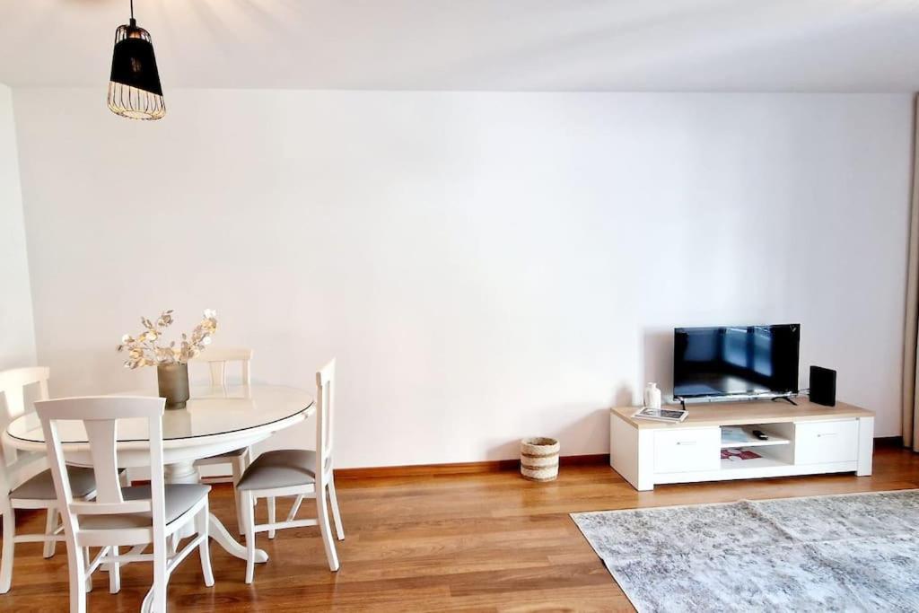 Ocean Pearl W Apartment *